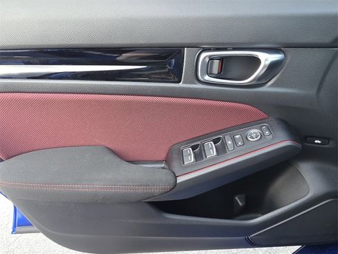 Used 2022 Honda Civic Si image 24