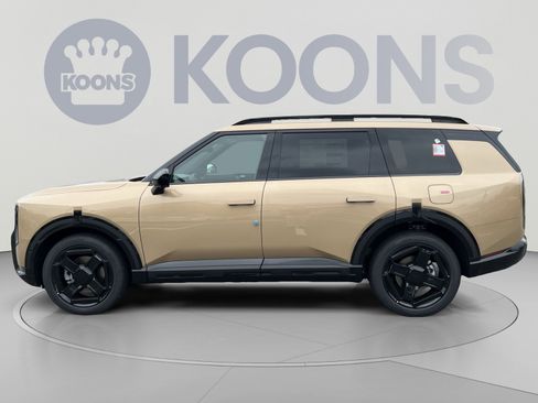 New 2027 Kia Telluride SX X-Line AWD/4WD image 2