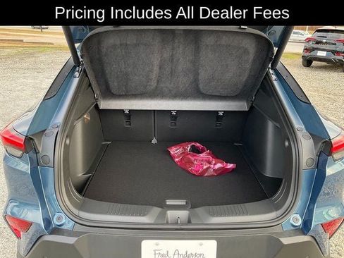 New 2026 Buick Envista Preferred w/ Convenience I Package FWD image 46