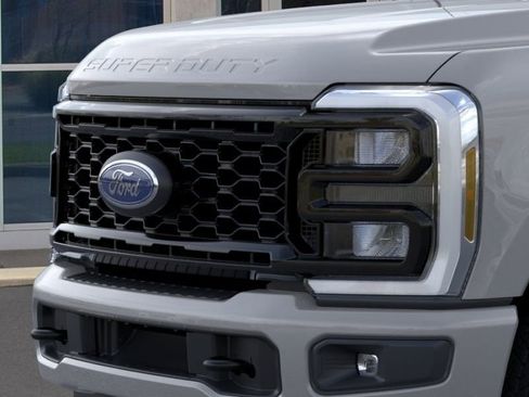 New 2026 Ford F250 XL AWD/4WD image 18