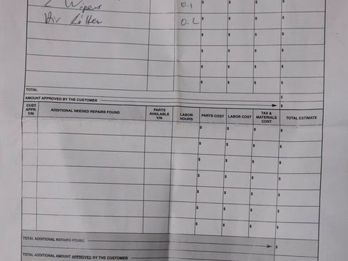 Used 2024 RAM 2500 Big Horn image 4