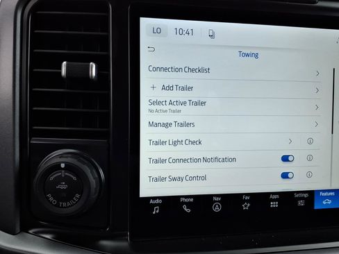 New 2026 Ford F150 XLT AWD/4WD image 12
