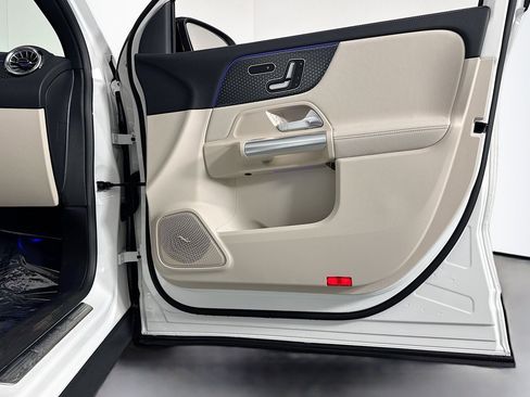 New 2026 Mercedes-Benz GLA 250 image 23