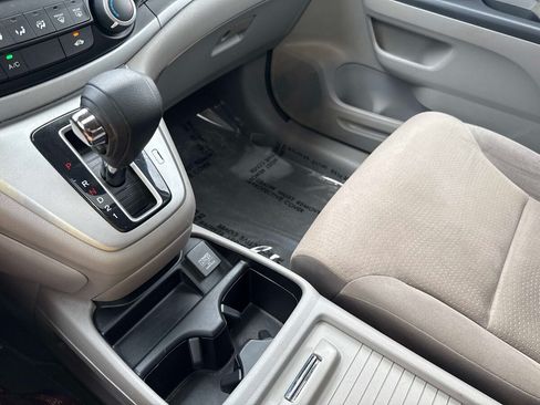 Used 2014 Honda CR-V EX image 23