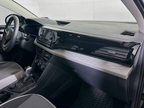 Certified 2024 Volkswagen Taos S image 28