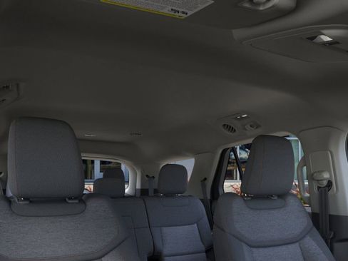 New 2026 Ford Explorer Active image 22