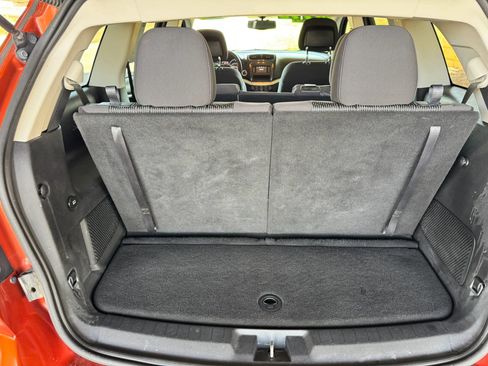 Used 2014 Dodge Journey American Value Package w/ Flexible Seating Group FWD image 21