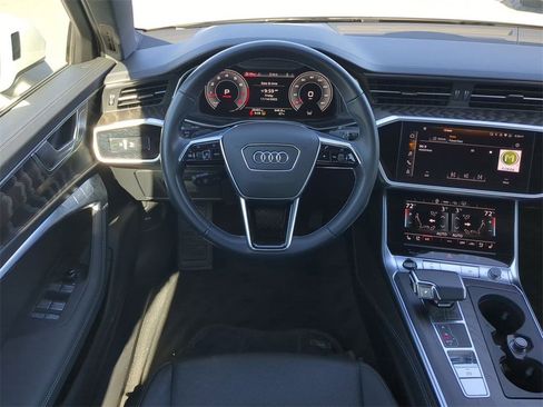 Used 2022 Audi A6 Premium Plus image 17