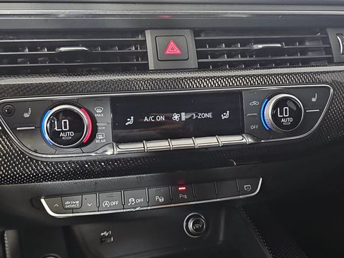 Used 2019 Audi S5 Prestige AWD/4WD image 24