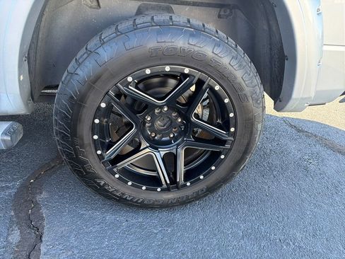 Used 2018 RAM 1500 Lone Star image 29