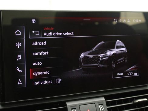 Used 2023 Audi SQ5 Premium Plus w/ Premium Plus Package AWD/4WD image 64