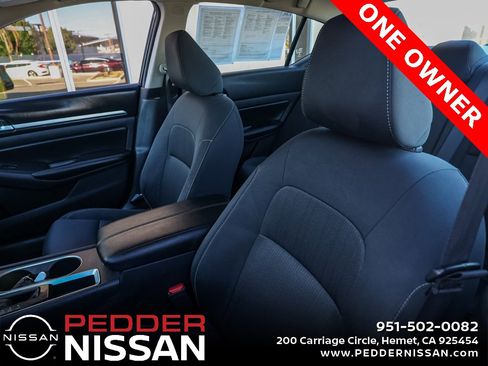 Used 2022 Nissan Altima 2.5 SV image 15