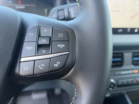 New 2026 Ford Maverick Lobo AWD/4WD image 22
