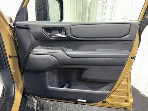 Used 2024 Toyota Land Cruiser w/ Premium Package image 12