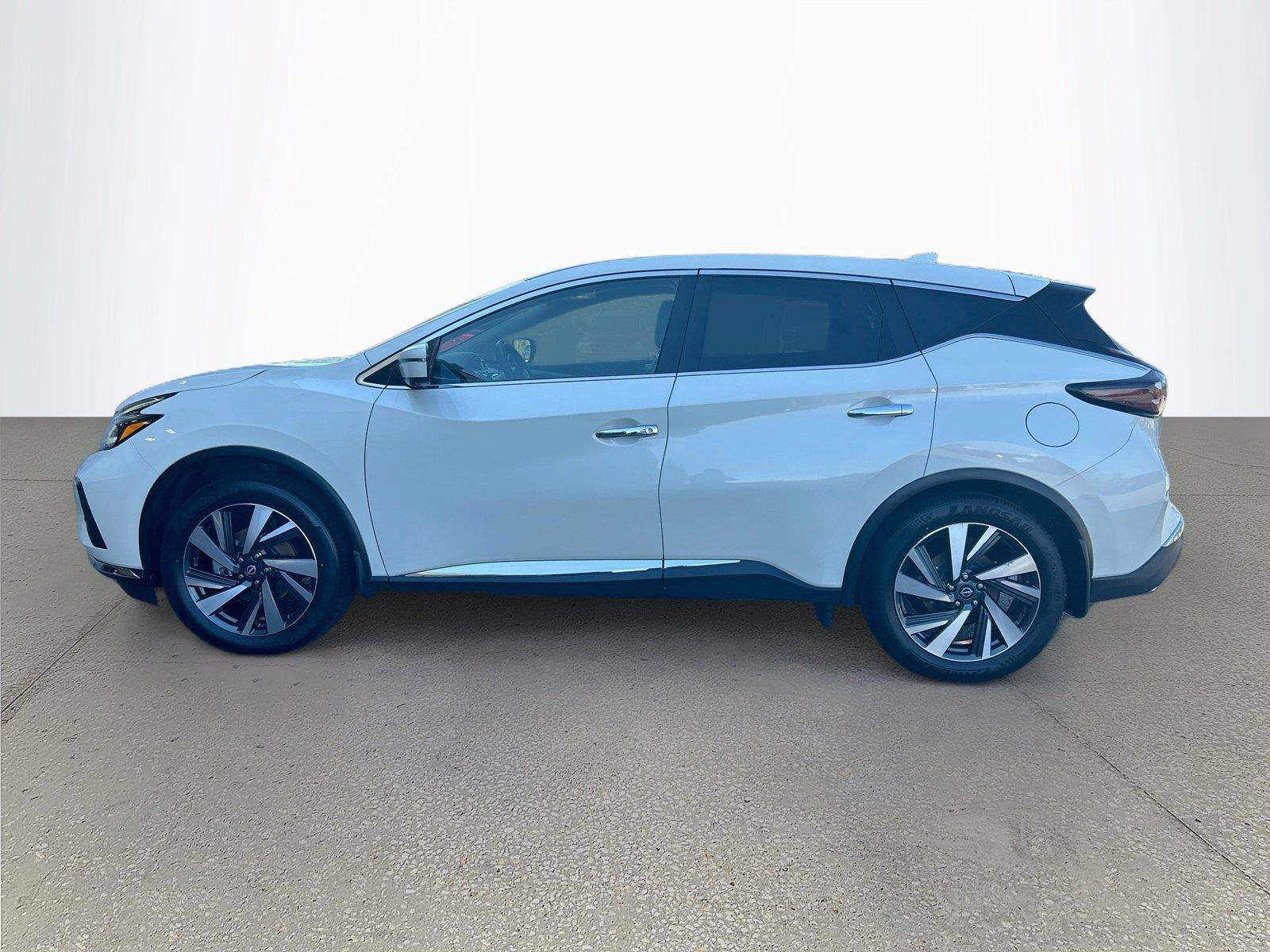 Used 2024 Nissan Murano SL AWD/4WD image 7