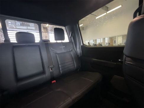 New 2026 Ford F150 Platinum w/ Equipment Group 701A Base image 14