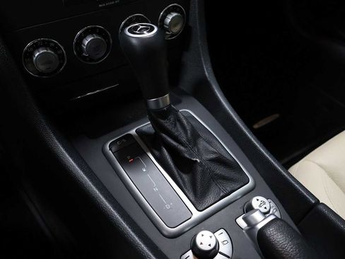Used 2009 Mercedes-Benz SLK 300 image 23