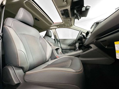 Certified 2025 Subaru Crosstrek 2.5i Limited w/ Popular Package #3A image 25