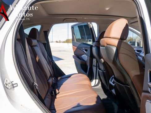 Used 2020 Acura RDX Technology Package image 8