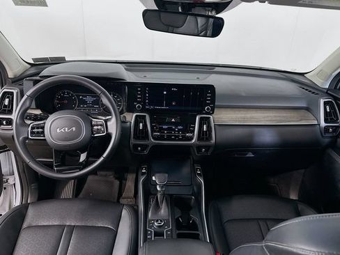 Used 2023 Kia Sorento X-Line EX AWD/4WD image 25