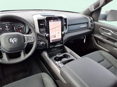 New 2025 RAM 1500 Big Horn image 5