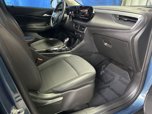 Used 2024 Buick Encore GX Preferred image 26