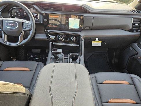 New 2026 GMC Sierra 1500 AT4 image 12
