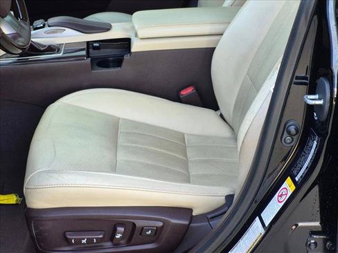 Used 2017 Lexus ES 350 w/ Luxury Package FWD image 15