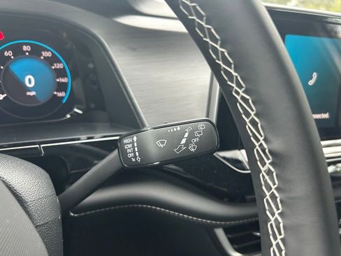 New 2026 Volkswagen Atlas SE image 22