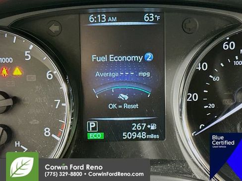 Used 2017 Nissan Rogue SV AWD/4WD image 15
