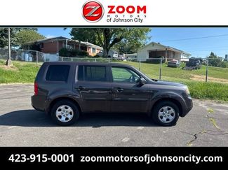 Used 2013 Honda Pilot LX video 1