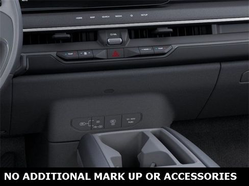 New 2026 Kia EV9 Wind image 23