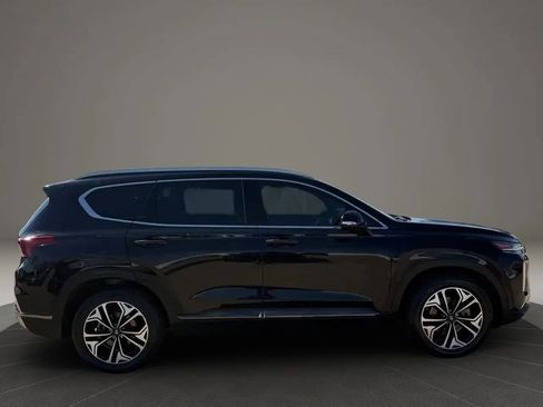 Used 2019 Hyundai Santa Fe FWD w/ Cargo Package image 19