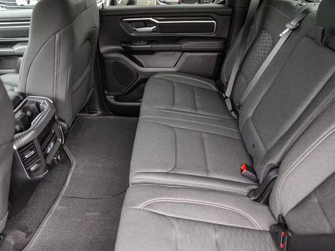 New 2026 RAM 1500 Big Horn image 18