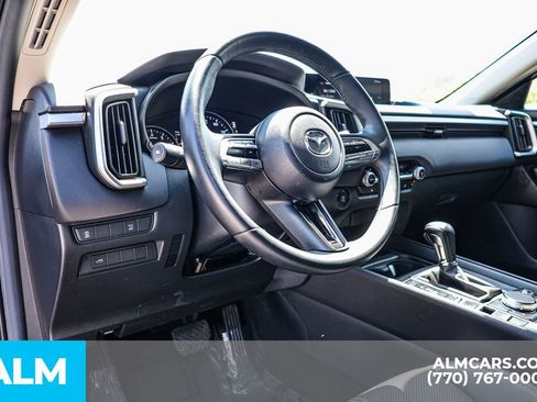 Used 2025 MAZDA CX-50 AWD 2.5 S w/ Preferred Package image 28