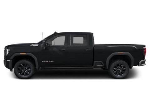 Used 2026 GMC Sierra 2500 AT4 w/ AT4 Premium Plus Package AWD/4WD image 2