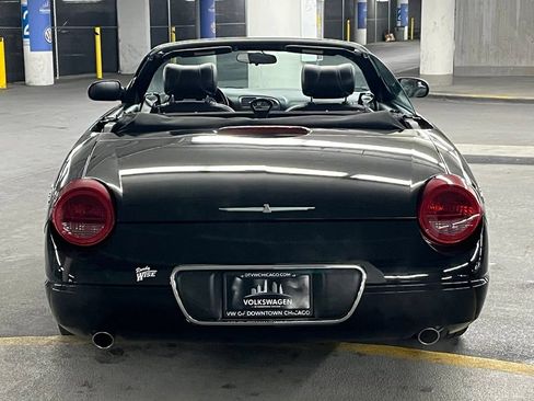 Used 2003 Ford Thunderbird RWD image 28