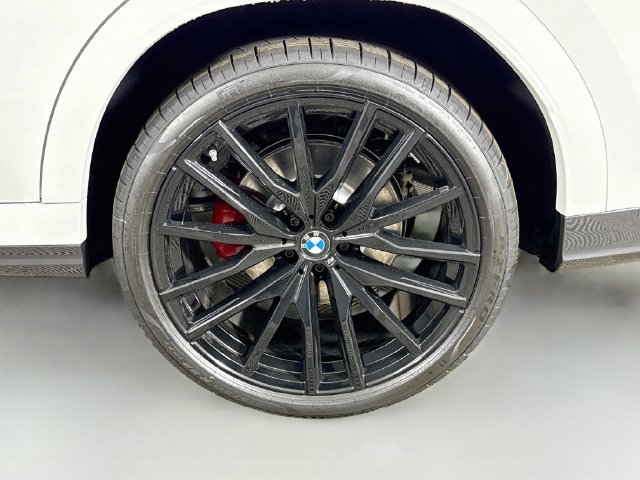 New 2027 BMW X6 xDrive40i AWD/4WD image 32