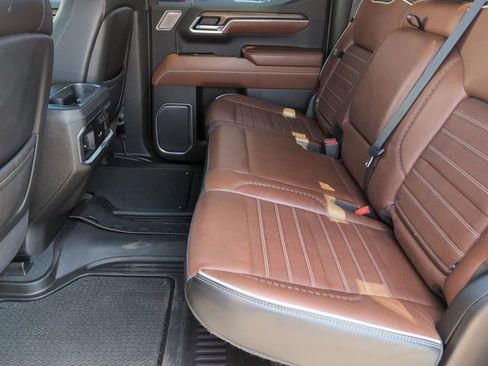 Certified 2022 GMC Sierra 1500 Denali Ultimate AWD/4WD image 25