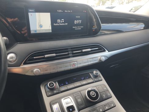 Used 2021 Hyundai Palisade Limited image 27