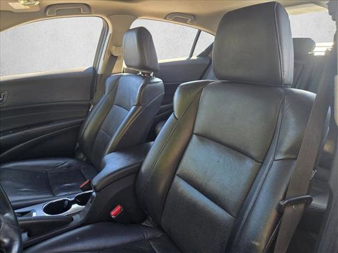Used 2015 Acura ILX image 11