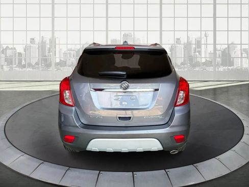 Used 2015 Buick Encore Convenience image 4