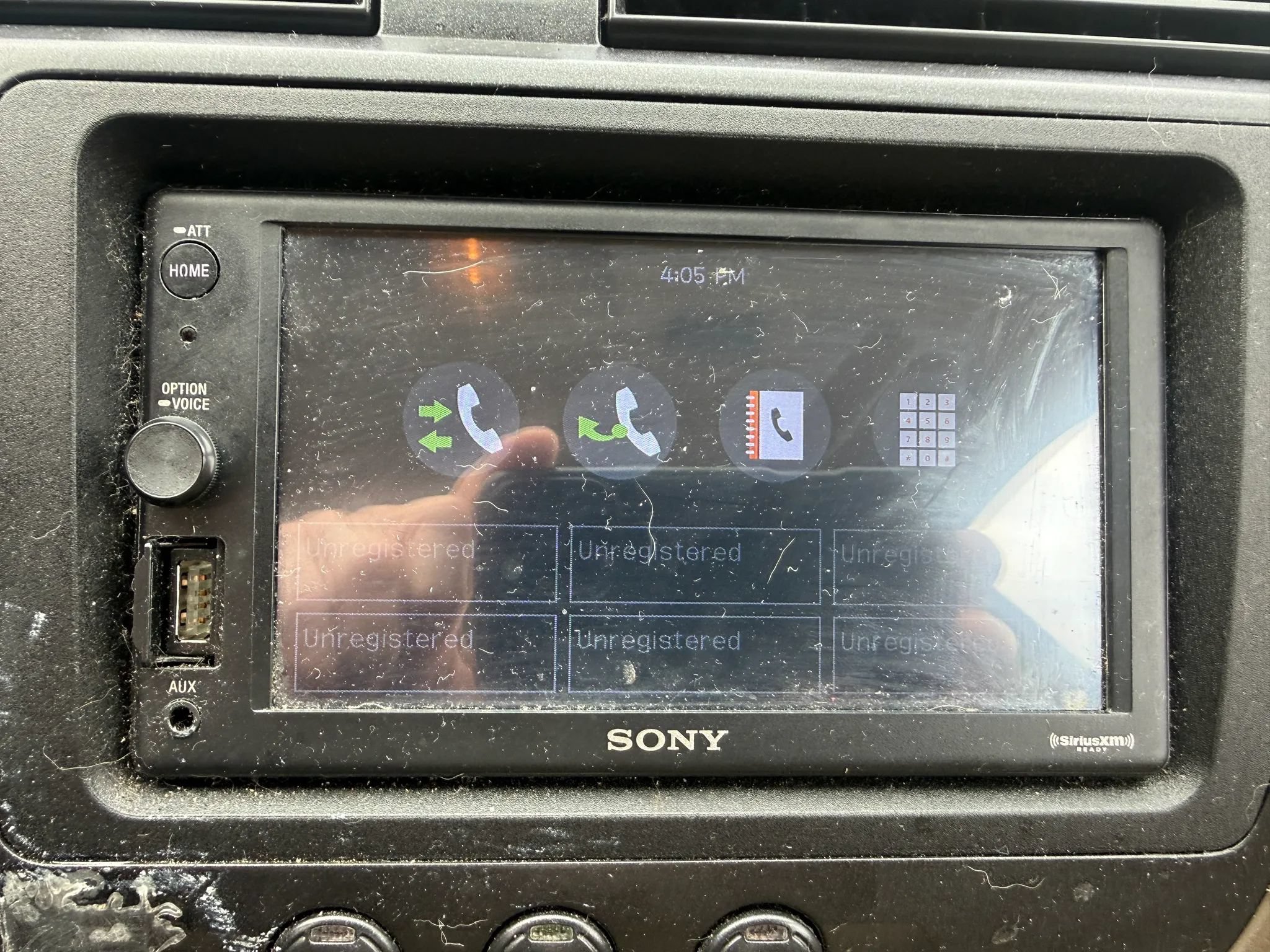 Used 2004 Honda Civic EX image 16