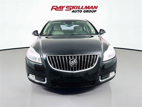 Used 2012 Buick Regal Premium image 2