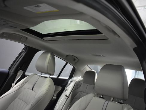 New 2026 Nissan Sentra SL FWD image 18