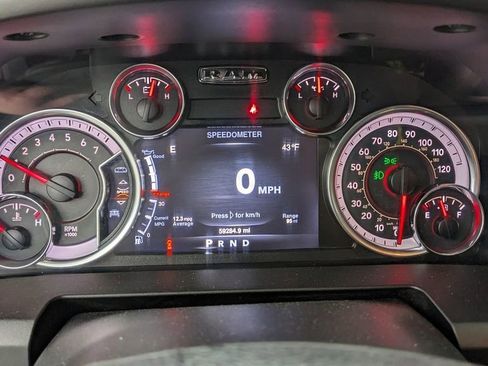 Used 2019 RAM 1500 Classic Warlock image 23