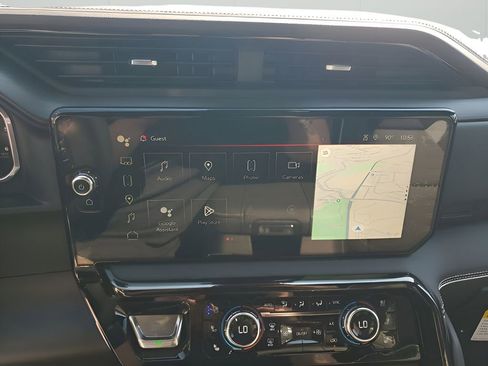 New 2026 GMC Sierra 1500 AT4X image 72