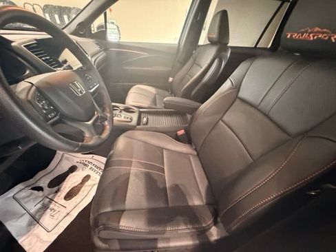 Used 2023 Honda Passport TrailSport image 14