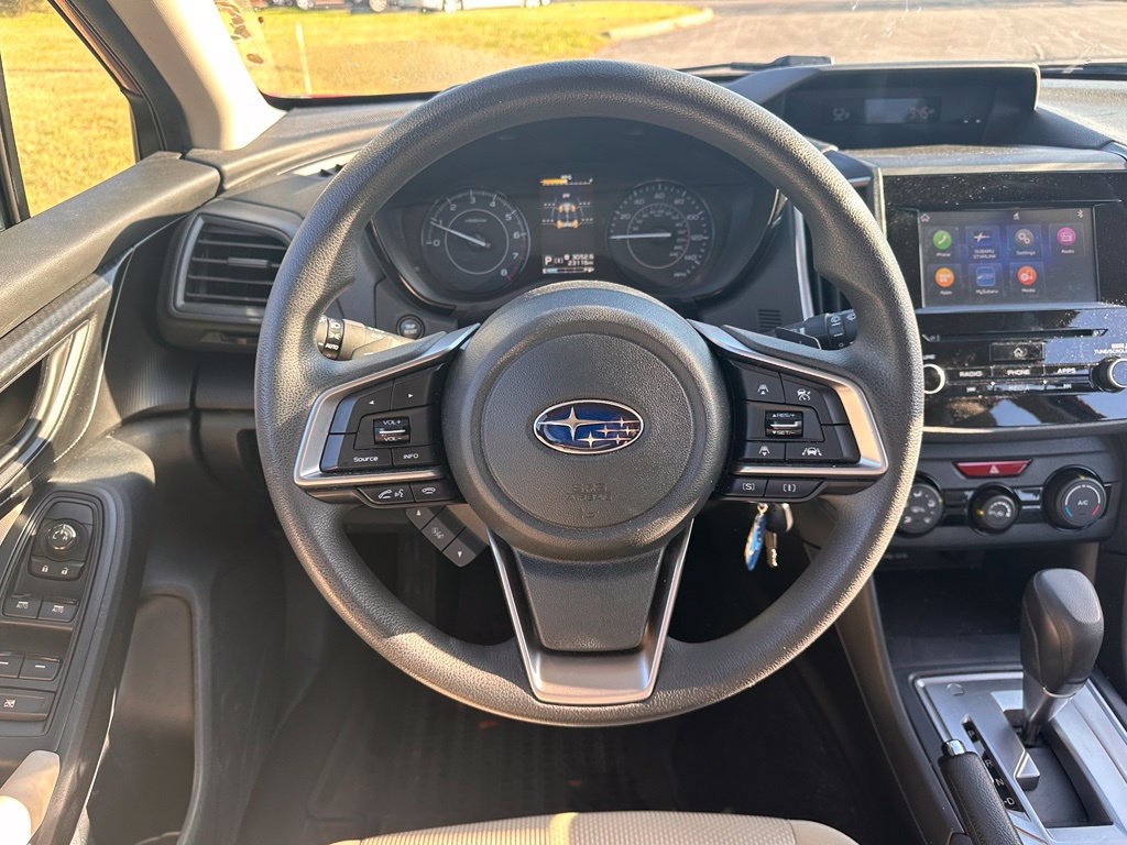 Used 2022 Subaru Impreza 2.0i Premium AWD/4WD image 13