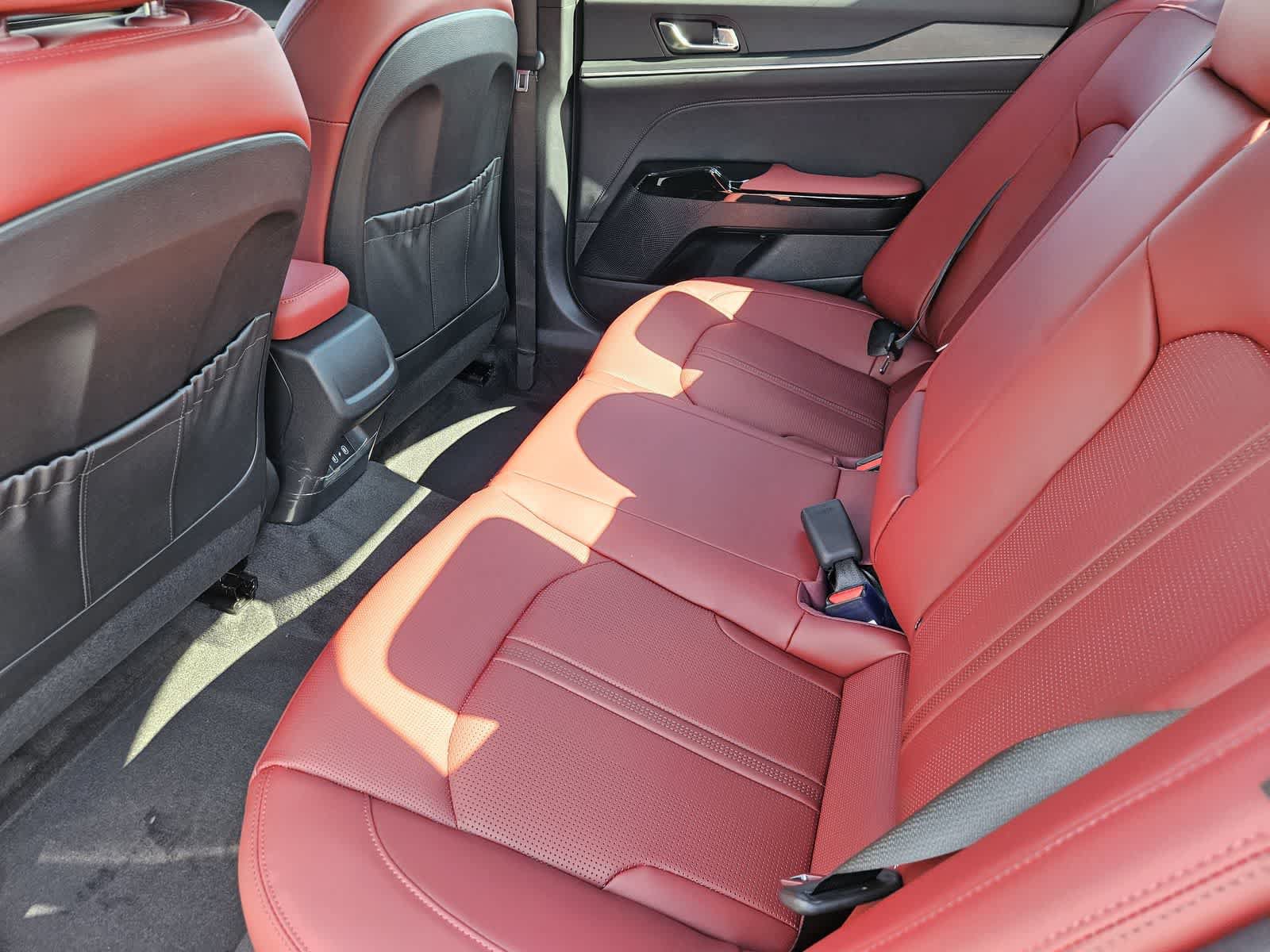 New 2026 Kia K5 GT-Line FWD image 35